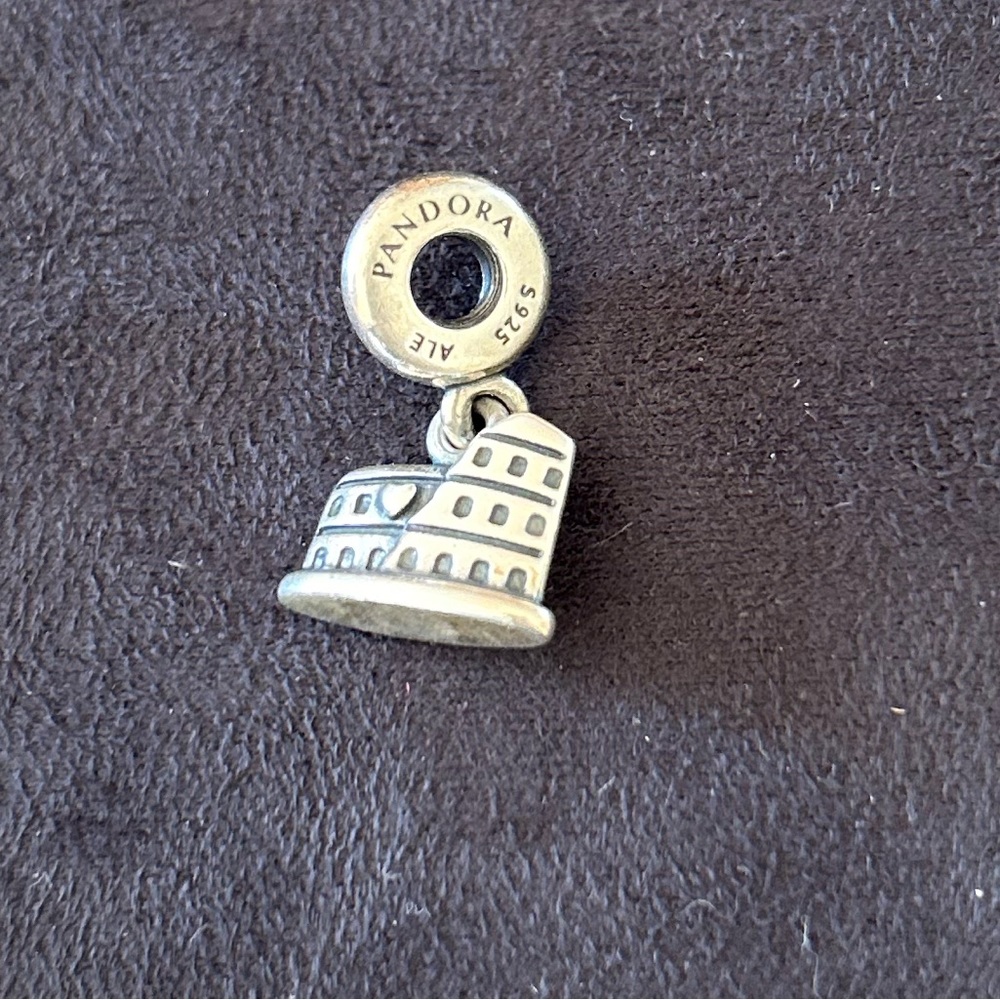 Pandora charm